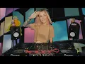 Download Lagu Party Mix 2022 - House Bassline Jackin Speed Garage #7