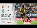 Resumo Estrela Amadora 2-2 Sporting Liga
