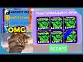 Download Lagu Insane Trade for Full Team of Immortal Pets!! - Roblox Ninja Legends