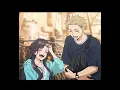 Download Lagu RinTarou \u0026 Waguri full first date💕 (music) | the fragrant flower blooms with dignity ep8