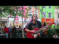 Download Lagu Cikgu Ayu-Khalifah cover by Sentuhan Busker[Full HD]