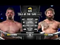 Download Lagu BKFC Knuckle Up: BKFC 17 O'Bannon vs Calmus