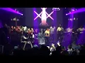 Download Lagu Via Vallen - Harusnya aku live boshe jogja