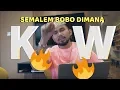 Download Lagu SEMALAM BOBO DIMANA KW!!