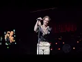 Damiano David - Tangerine - Sydney, Australia 22.10.25