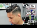 Download Lagu Tutorial potong rambut guard #0,5 paling gampang untuk pemula