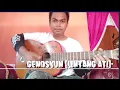 Download Lagu Lintang ati [Goneskun] Rio finggerstyle | Guitar | Cover