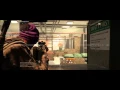 Division rapidfire for ALL Weapons Iniuria