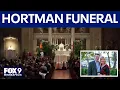 Download Lagu Funeral for Melissa Hortman, Mark Hortman [FULL SERVICE]