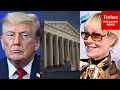 Trump Must Pay E Jean Carroll 5 Million Supreme Court Finalizes