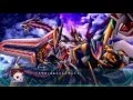 Download Lagu Super Robot Taisen OG The Moon Dwellers ~Granteed Dracodeus All Attacks (Katia)~