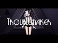 MMD Troublemaker Model test DL