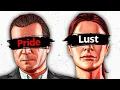 The 7 Deadly Sins as GTA V Characters