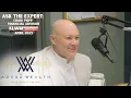 Ask The Expert With Craig Popp of AccruWealth KWLM Talk Radio Market