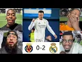 Lagu 🚨 MBAPPÉ EN FEU 🔥 Doublé, Real Madrid leader de la Liga 🤍🥇