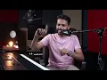 Vishnu Vijay - Flute BGMs | Great Composers Ep#21 | Mervin Talks Music