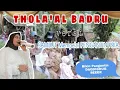 Download Lagu THOLA'AL BADRU - VERSI SAMBUT PENGANTIN