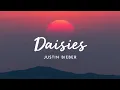 Download Lagu Justin Bieber – Daisies (Lyrics) 🌼🎶