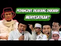 Download Lagu RHOMA DI LARANG DAKWAH, MENYESATKAN? 