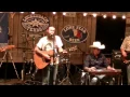 Fast Hand- Cody Jinks and The Tone Deaf Hippies