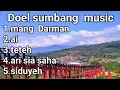 Lagu Doel sumbang music Mang Darman,ai,teteh,Ari sia saha \u0026 siduyeh
