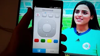 اضافة ممتازة لجيون Rs8 Geant وتطبيق G Mscreen للتحكم في الجهاز بواسطة الهاتف والتقاط الاقمار 