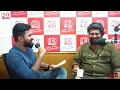 Download Lagu Joju george | Porinju Mariam Jose | Red Carpet | RJ Mike | Red FM