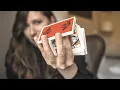 CARDISTRY BASICS - CHARLIER CUT