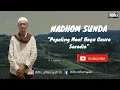 NADHOM SUNDA TERBARU! PEPELING MAOT HAYU GEURA SARADIA Cover @rifkialfiansyah24