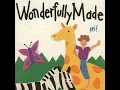 Download Lagu Wonderfully Made: Entire Album