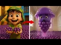Download Lagu LA VECINDAD SE LLENÓ DE UVAS... PERO EN REALIDAD NUNCA FUERON UVAS || Compliación #4