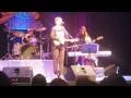 "Lucy": Lori Sealy live at Cactus Theatre, Lubbock TX