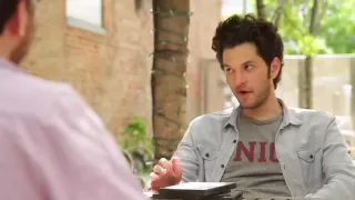 fasting contest with ben schwartz 