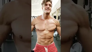 أجمل سكس باك بالعالم تحفيز كمال الاجسام 