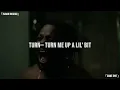 Isaiah Rashad - SAME SH!T [Clean - Lyrics]