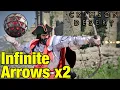 Two Easy Methods to Get INFINITE ARROWS in Crimson Desert