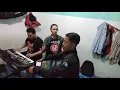 Si Doli partandang ( cover  by Jathendra Laksmana Gurning )