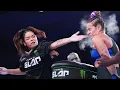 Electrifying Bantamweight Battle Marisol Ruelas vs Maria Jose Favela Power Slap 12 - Full Match