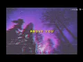 Lagu Sadeyes - about you (ft. powfu) [Lyric]
