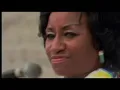 Celia Cruz & Jonny Pacheco - Kinshasa, October 1974