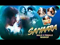 Download Lagu Saiyaara (Male X Female Mashup) Dj Mangal Gwalior | Faheem Abdullah X Shreya | Melodic Progressive