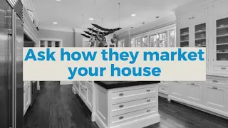 Andrea Szlavik Agent CRATE 5 tips to pick a great real estate agent 480p