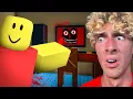 DO NOT Play This Roblox Game ALONE