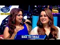 Download Lagu Neelam जी की Request पर Shreya ने गाया 'Jadu Hai Nasha Hai' | Indian Idol S15 | Race To Finale