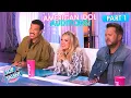BEST Auditions on American Idol 2025 FIRST Singers SHOCK Carrie Underwood Week 1