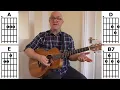 Download Lagu 10 Rock 'n' Roll Songs with Just 4 Chords! - A Rockin' Medley - Jez Quayle