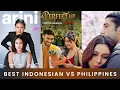 Download Lagu Top 10 Best Indonesian vs Philippines Movies