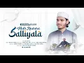 Download Lagu Allah Humma Sallay Ala - Darood Sharif - Mustofa Ahmed - Risalah Tune