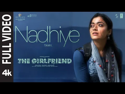 Nadhiye - YouTube
