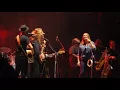 Justin Timberlake & Chris Stapleton - Fire Away
